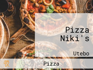 Pizza Niki's