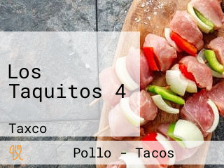 Los Taquitos 4