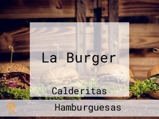 La Burger