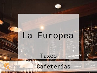 La Europea