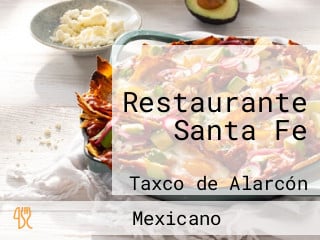 Restaurante Santa Fe