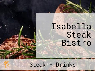 Isabella Steak Bistro