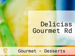 Delicias Gourmet Rd