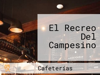 El Recreo Del Campesino