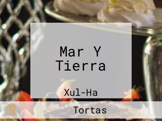 Mar Y Tierra