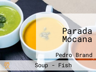 Parada Mocana