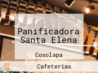 Panificadora Santa Elena