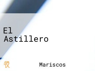 El Astillero