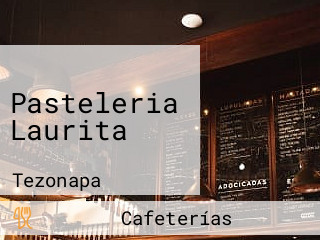 Pasteleria Laurita