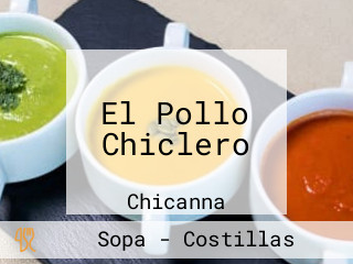 El Pollo Chiclero