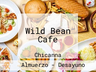 Wild Bean Cafe