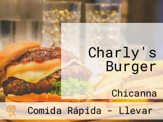 Charly's Burger