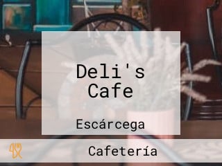 Deli's Cafe