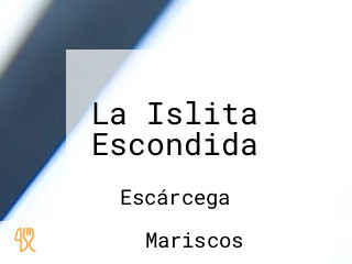 La Islita Escondida