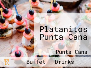 Platanitos Punta Cana