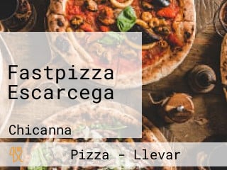 Fastpizza Escarcega