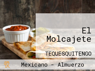 El Molcajete