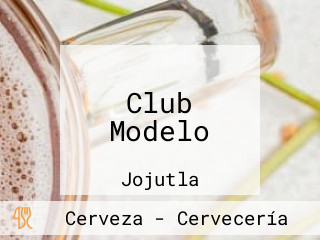 Club Modelo