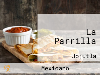 La Parrilla