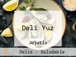 Deliyuz