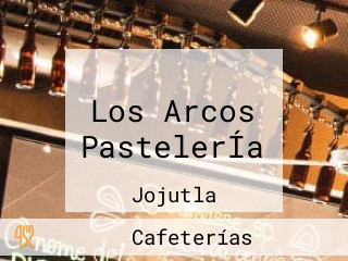 Los Arcos PastelerÍa