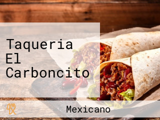 Taqueria El Carboncito