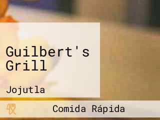 Guilbert's Grill