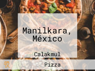 Manilkara, México
