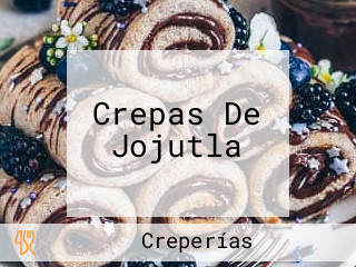 Crepas De Jojutla