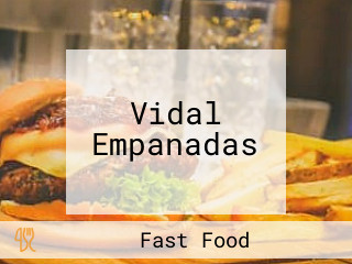 Vidal Empanadas