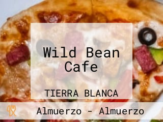 Wild Bean Cafe