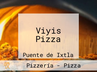 Viyis Pizza