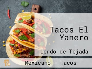 Tacos El Yanero