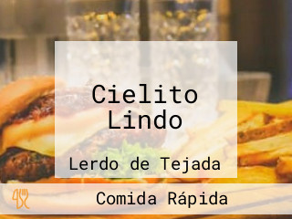 Cielito Lindo