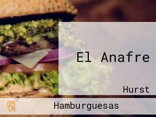 El Anafre