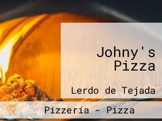 Johny's Pizza