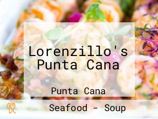 Lorenzillo's Punta Cana