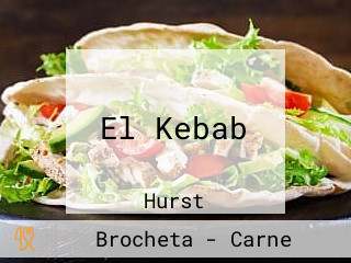 El Kebab