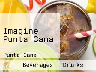 Imagine Punta Cana