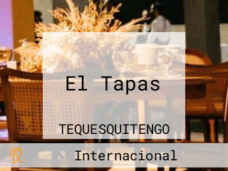 El Tapas