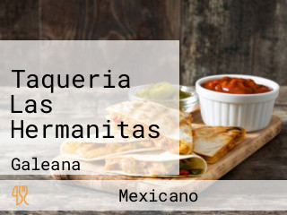 Taqueria Las Hermanitas