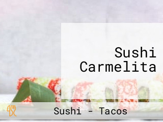 Sushi Carmelita