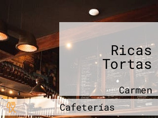 Ricas Tortas