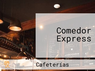 Comedor Express