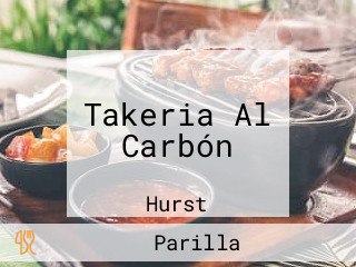 Takeria Al Carbón