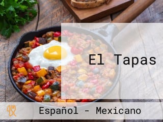 El Tapas