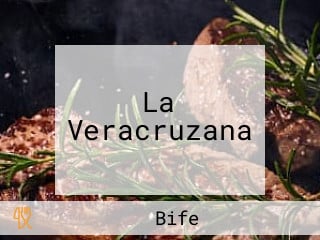 La Veracruzana