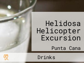 Helidosa Helicopter Excursion