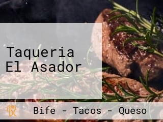 Taqueria El Asador