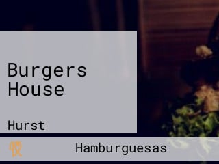 Burgers House